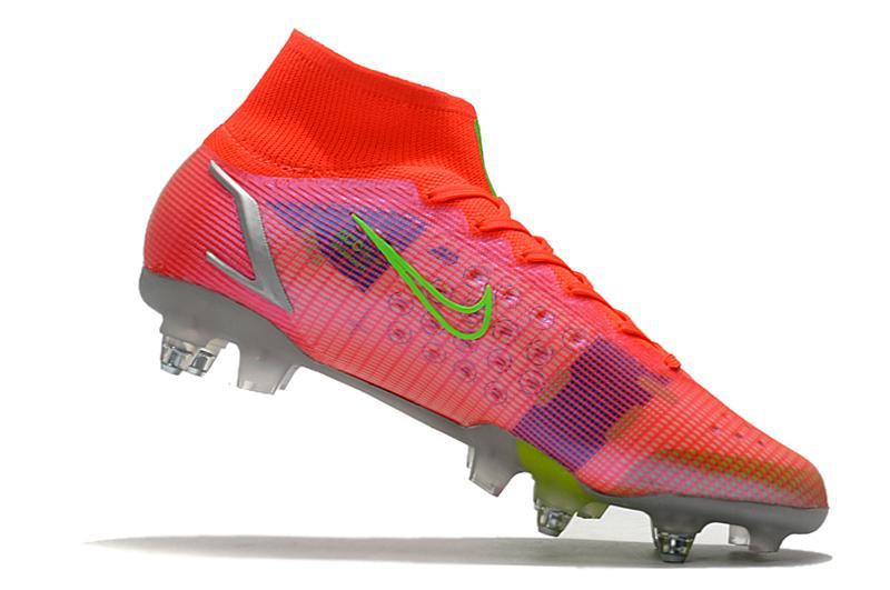 Chuteira Nike Mercurial Superfly 8 Elite SG Campo