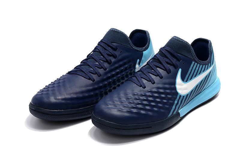 Chuteira Nike Magista X Finale II Futsal