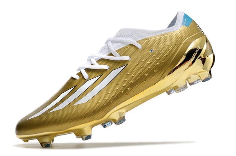 Chuteira Adidas X Speed portal Campo