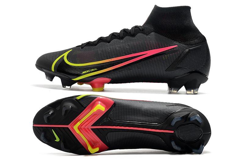 Chuteira Nike Mercurial Superfly 8 Elite Campo