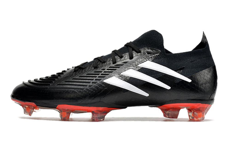 Chuteira adidas Predator Edge .1 Low Campo