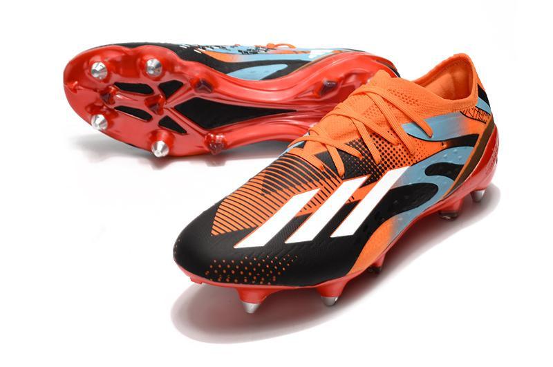 Chuteira Adidas X Speed portal SG Campo