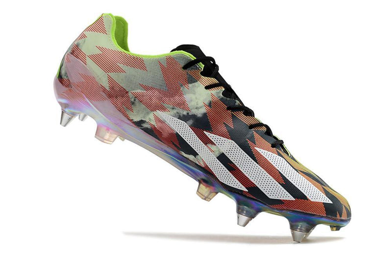 Chuteira Adidas X Speed portal SG Campo