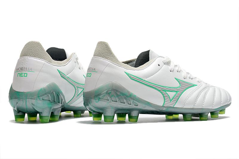 Chuteira Mizuno Morelia NEO III Campo