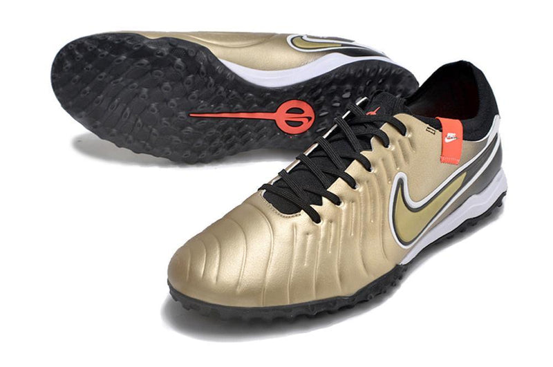 Chuteira Nike Tiempo Legend X PRO Society