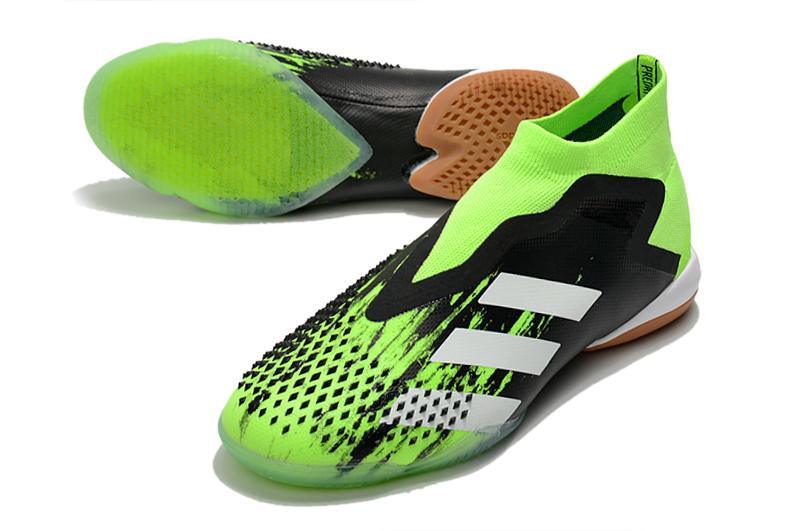 Chuteira Adidas Predator Mutator 20+ Futsal