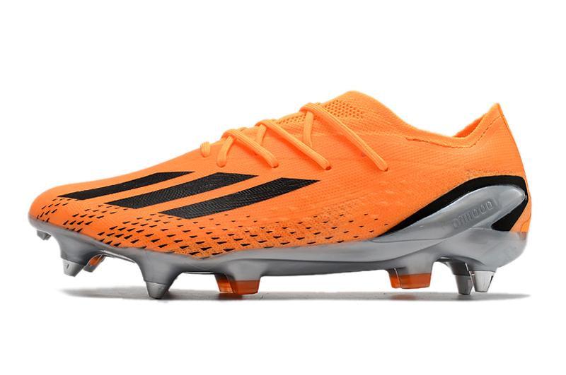 Chuteira Adidas X Speed portal SG Campo