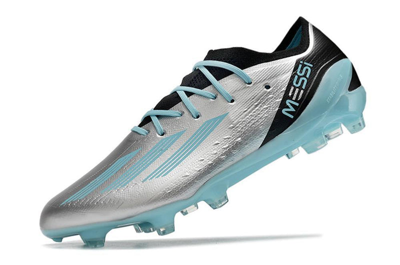 Chuteira Adidas X Speed portal Campo