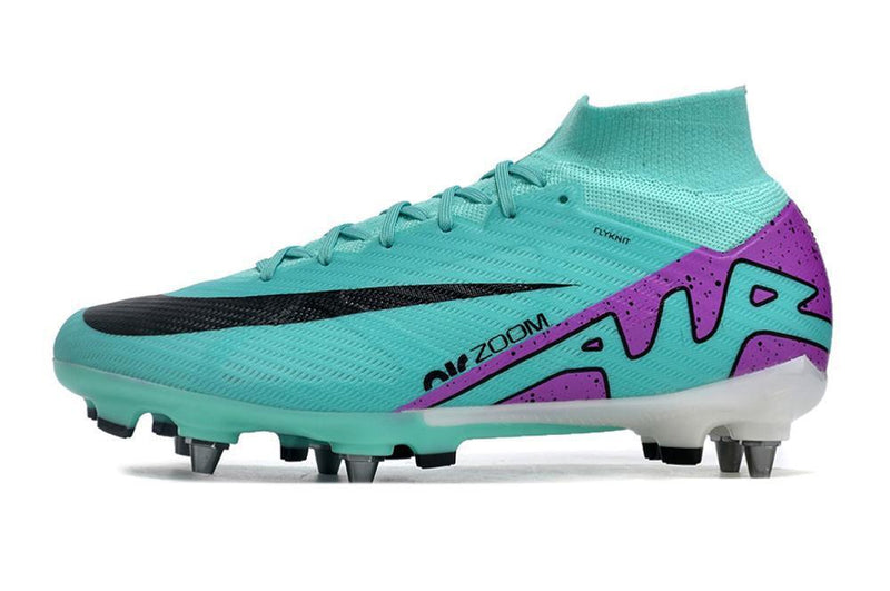 Chuteira Nike Mercurial Superfly IX Elite SG Campo