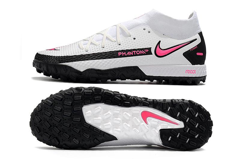 Chuteira Nike Phantom GT Pro Society