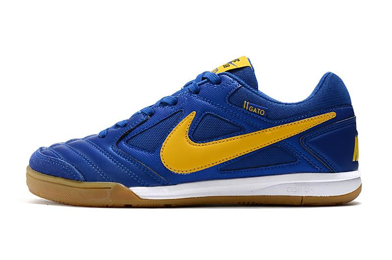 Chuteira Nike SB Gato Futsal