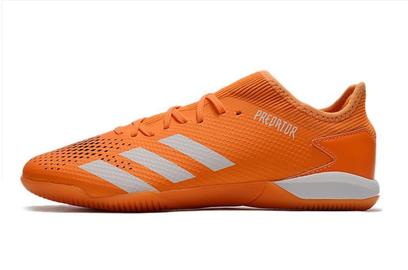 Chuteira adidas Predator 20.3 Futsal