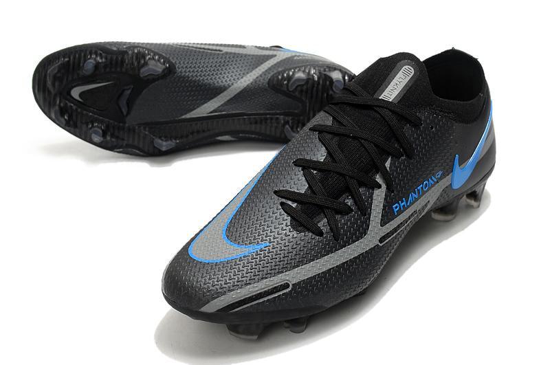 Chuteira Nike Phantom GT2 Elite Campo