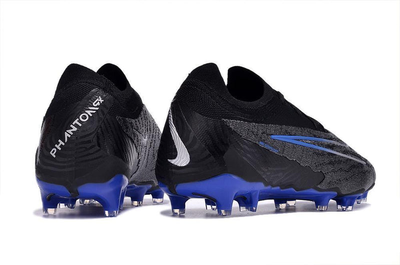 Chuteira Nike Phantom GX Low Elite FG Campo