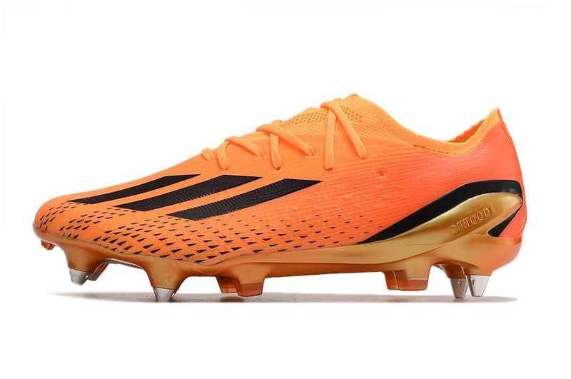 Chuteira Adidas X Speed portal SG Campo