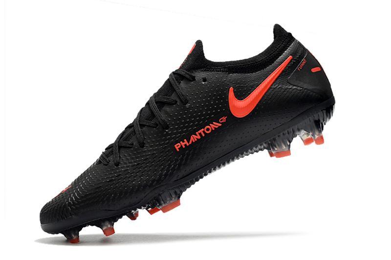 Chuteira Nike Phantom GT Elite Campo