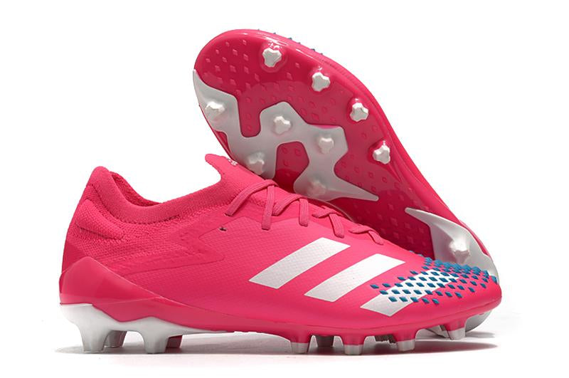 Chuteira Adidas Predator Mutator 20.1 low Campo