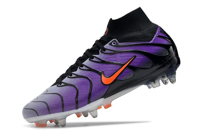 Chuteira Nike Mercurial Superfly IX Elite SG Campo