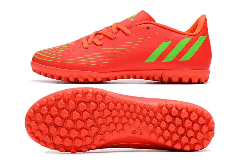 Chuteira adidas Predator Edge 4 Society