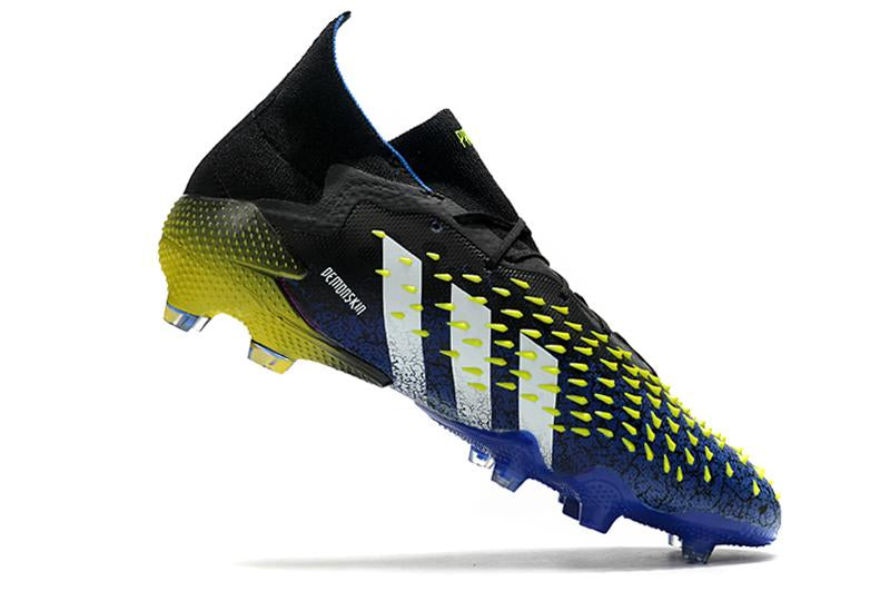 Chuteira adidas Predator Freak .1 Campo