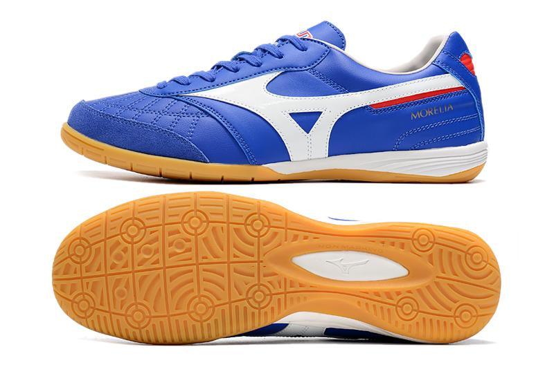 Chuteira Mizuno Morelia Sala Futsal