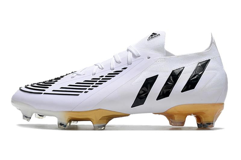 Chuteira adidas Predator Edge .1 Low Campo