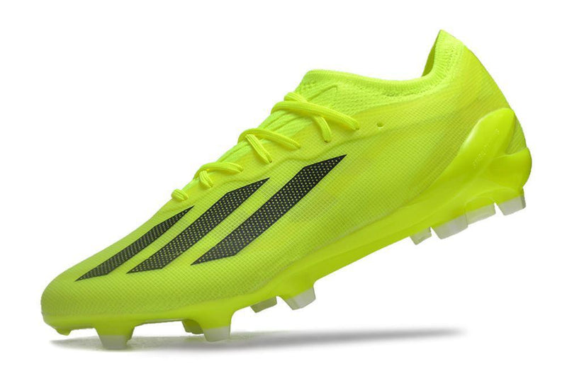 Chuteira Adidas X Crazyfast Campo