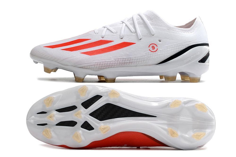 Chuteira Adidas X Speed portal Campo