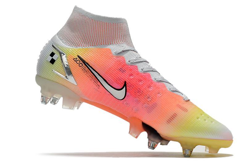 Chuteira Nike Mercurial Superfly 8 Elite SG Campo