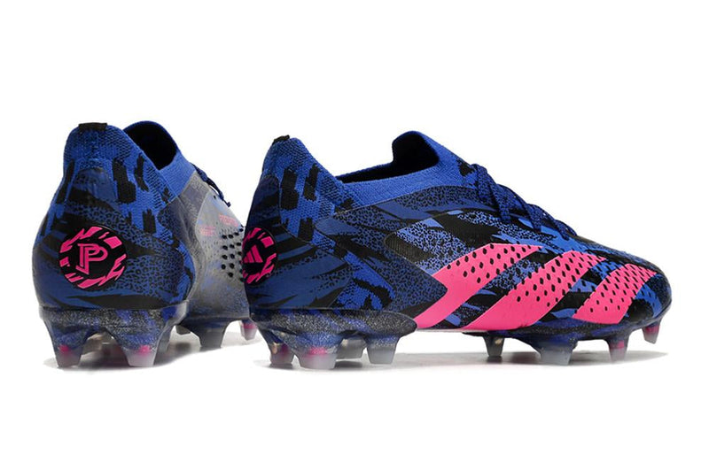 Chuteira adidas Predator Accuracy 1 Campo