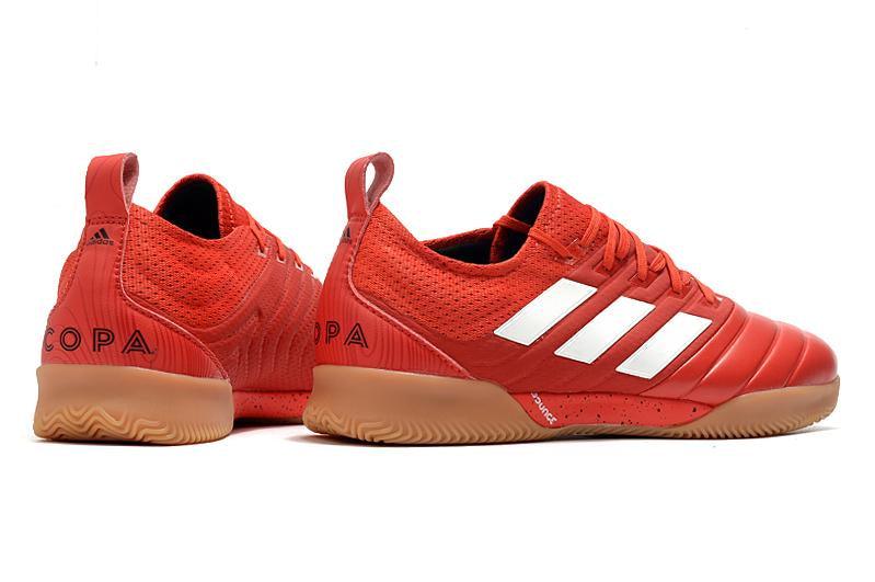 Chuteira Adidas Copa 20.1 Futsal