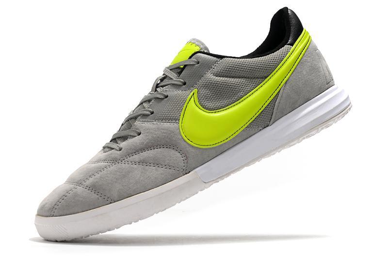 Chuteira Nike Premier II sala Futsal