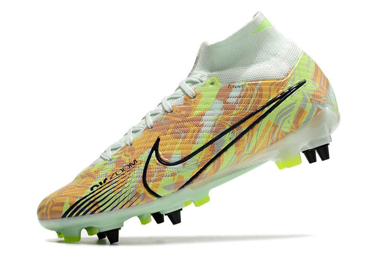 Chuteira Nike Mercurial Superfly IX Elite SG Campo