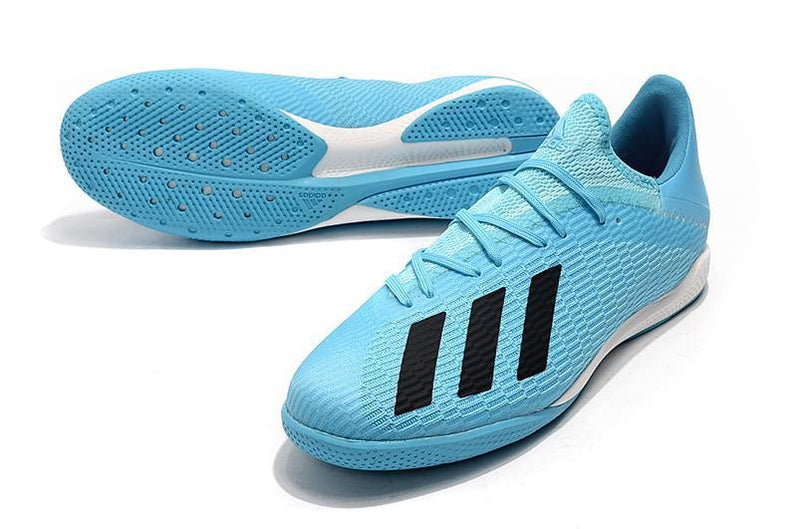 Chuteira Adidas X Tango 19.3 Futsal