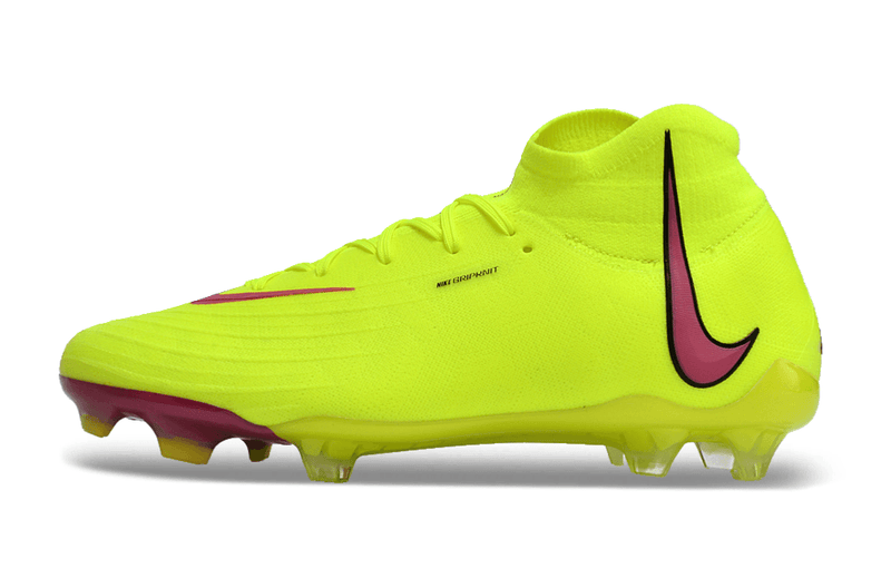 Chuteira Nike Phantom Luna Elite Campo