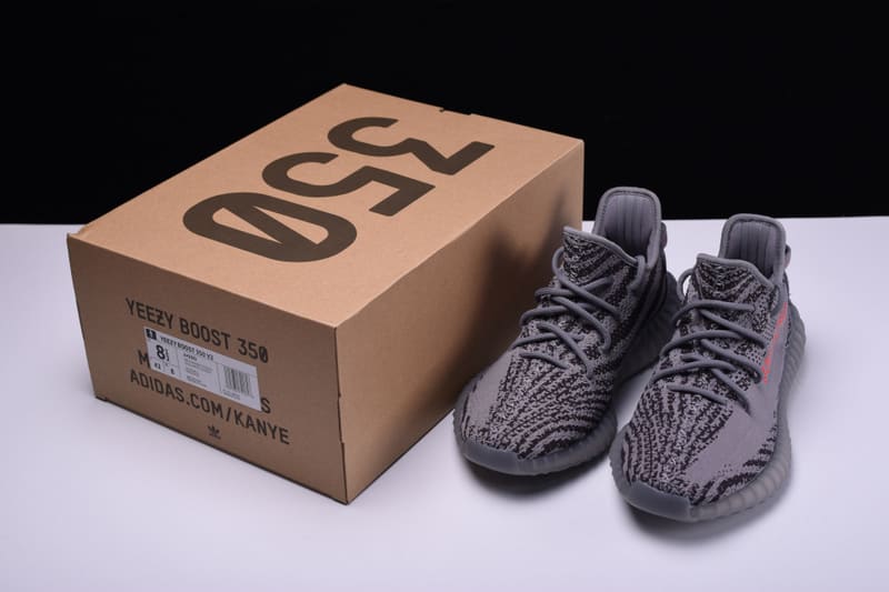 Adidas Yeezy 350 V2 “Beluga 2.0”