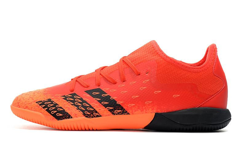 Chuteira adidas Predator Freak .1 Futsal