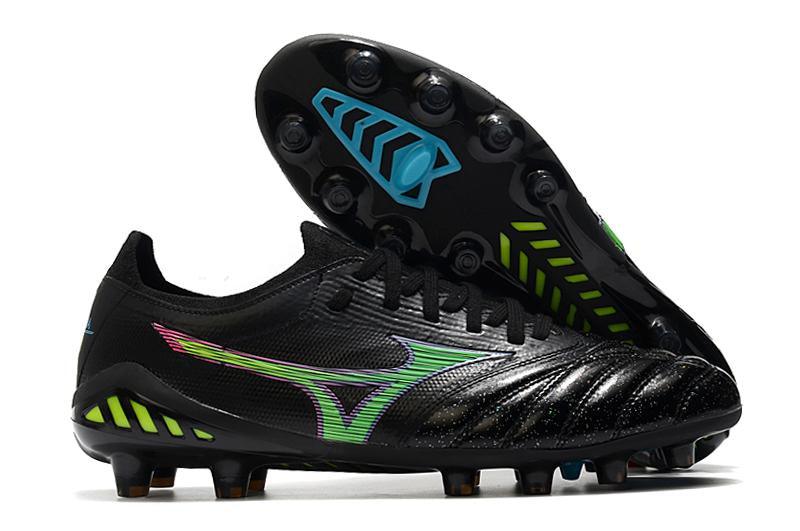 Chuteira Mizuno Morelia NEO III Campo