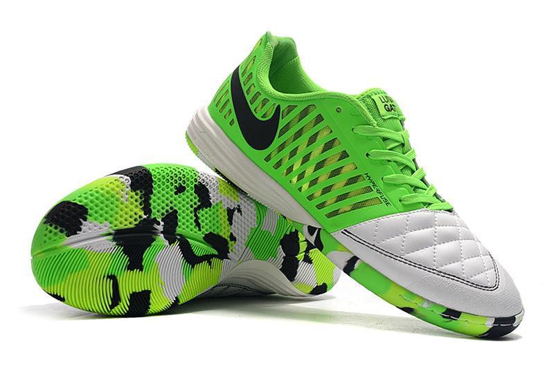 Chuteira Nike Lunar Gato II Futsal