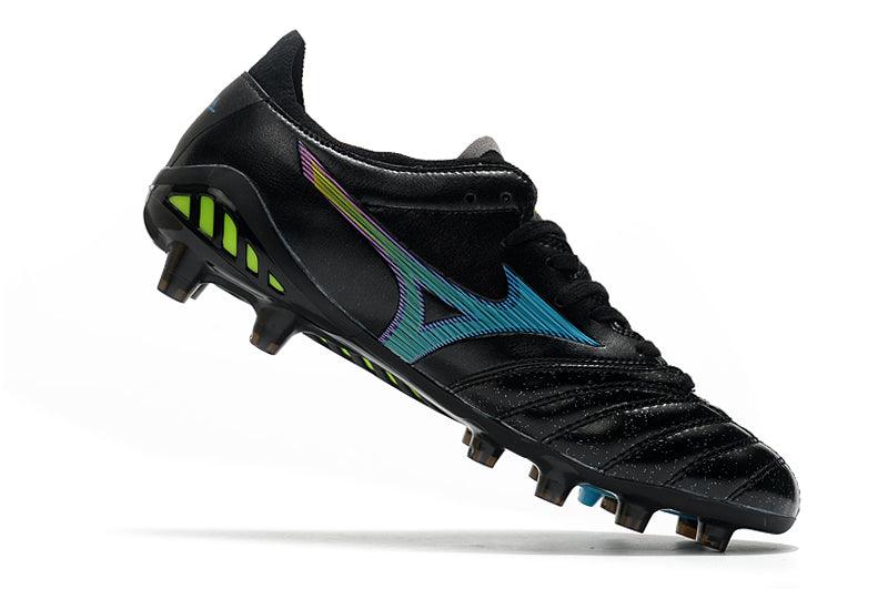 Chuteira Mizuno Morelia NEO III Campo