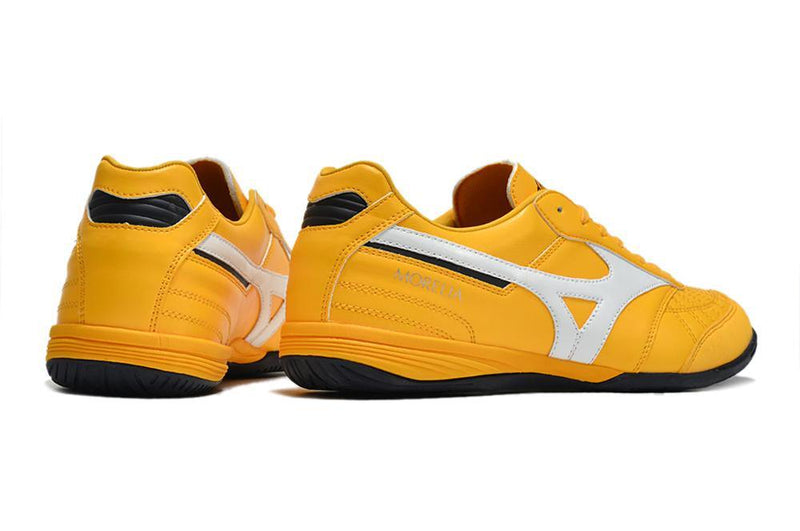 Chuteira Mizuno Morelia Sala Futsal