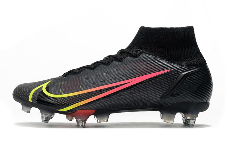 Chuteira Nike Mercurial Superfly 8 Elite SG Campo