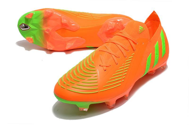 Chuteira adidas Predator Edge .1 Low Campo