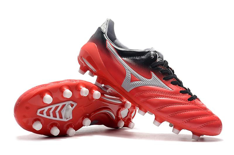 Chuteira Mizuno Morelia NEO II Campo