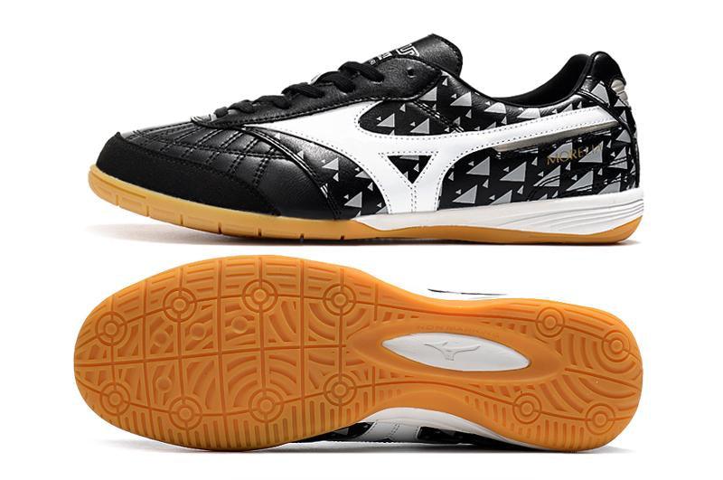 Chuteira Mizuno Morelia Sala Futsal