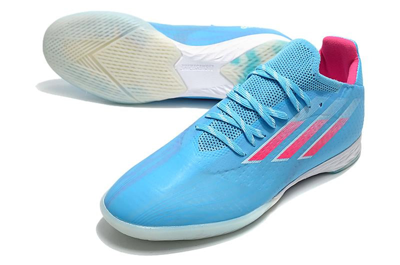 Chuteira Adidas X Speed Flow .1 Futsal