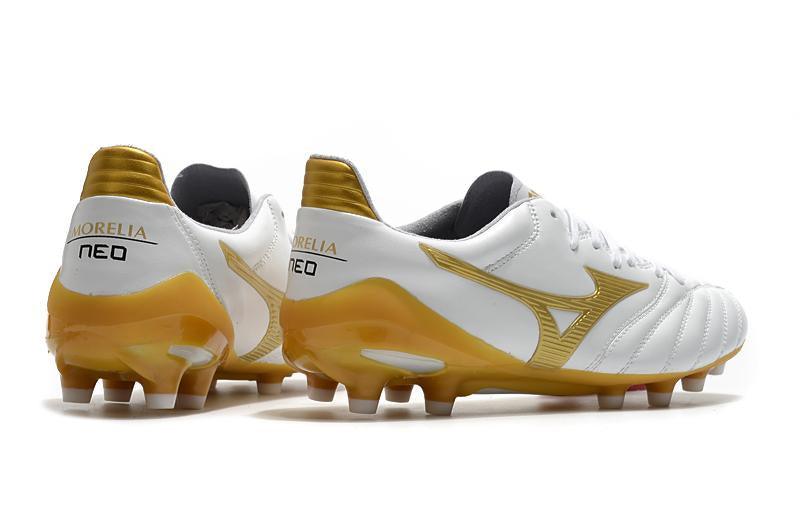 Chuteira Mizuno Morelia NEO II Campo