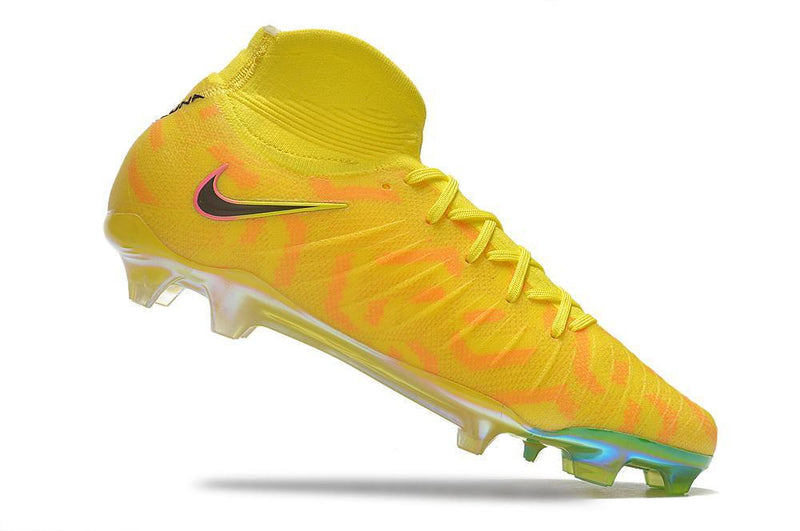 Chuteira Nike Phantom Luna Elite Campo