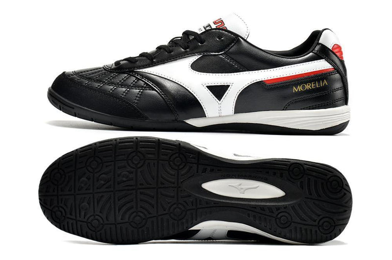 Chuteira Mizuno Morelia Sala Futsal