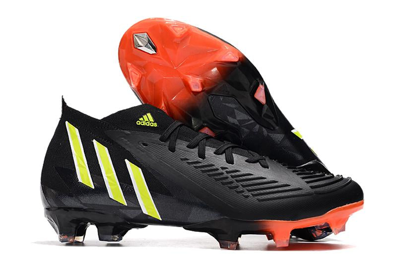 Chuteira adidas Predator Edge 1 Campo